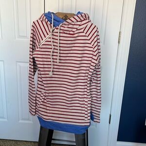 Gently used Ampersand sweatshirt